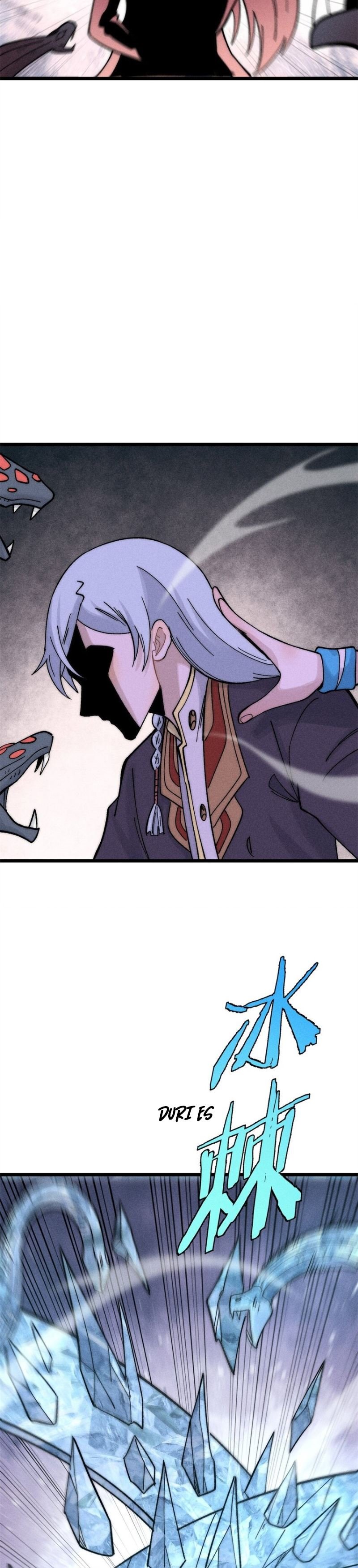 All Hail the Sect Leader Chapter 233 page 23