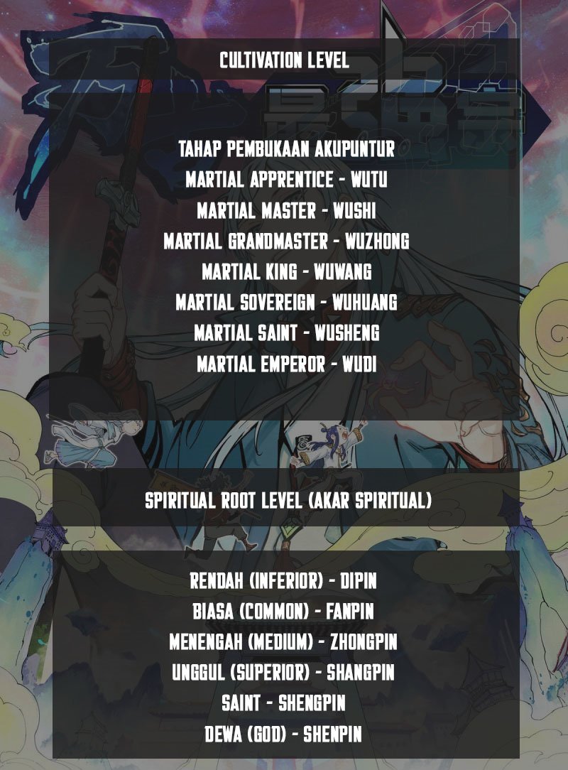 All Hail the Sect Leader Chapter 235 page 1