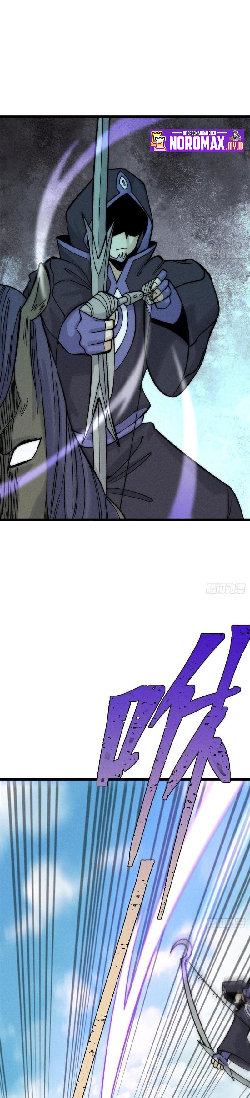 All Hail the Sect Leader Chapter 235 page 12