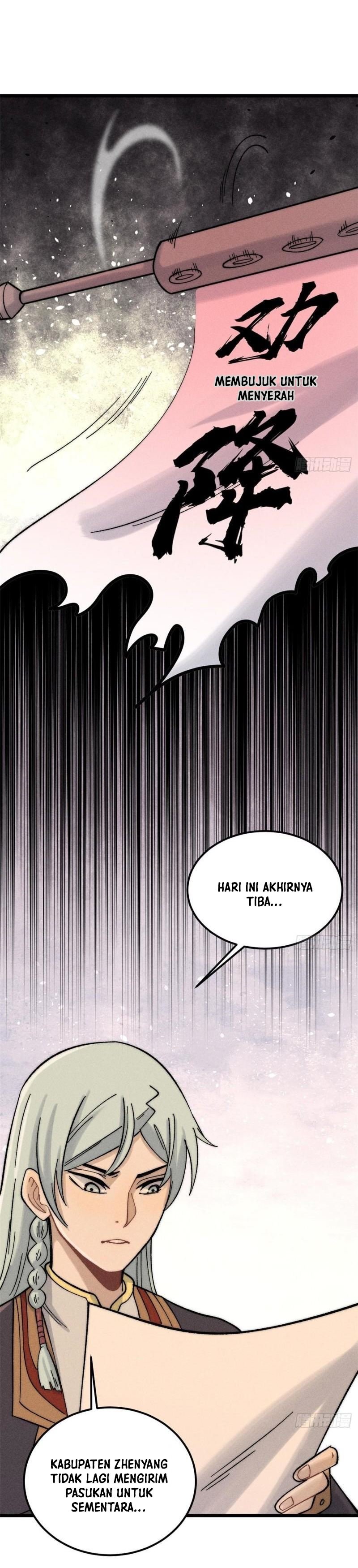 All Hail the Sect Leader Chapter 235 page 14