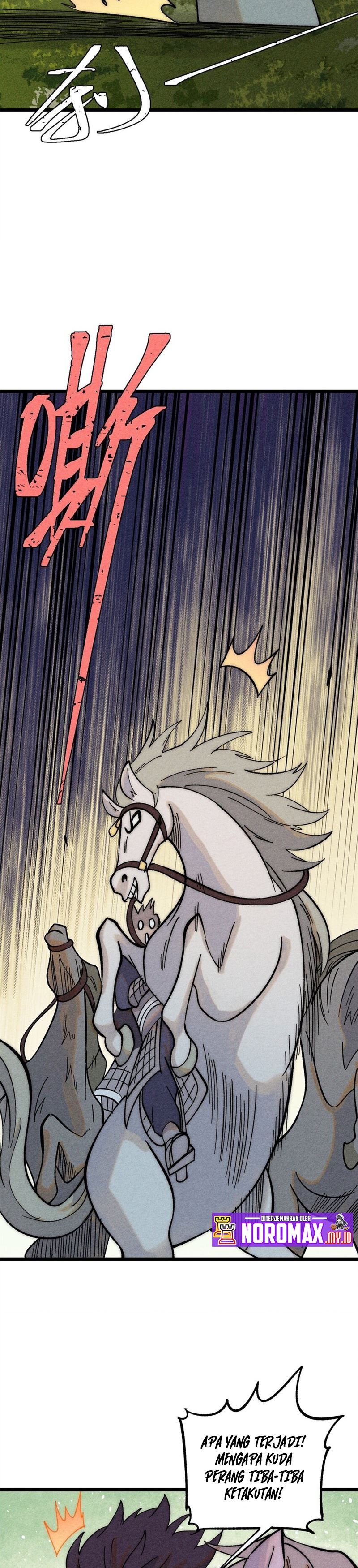 All Hail the Sect Leader Chapter 236 page 16