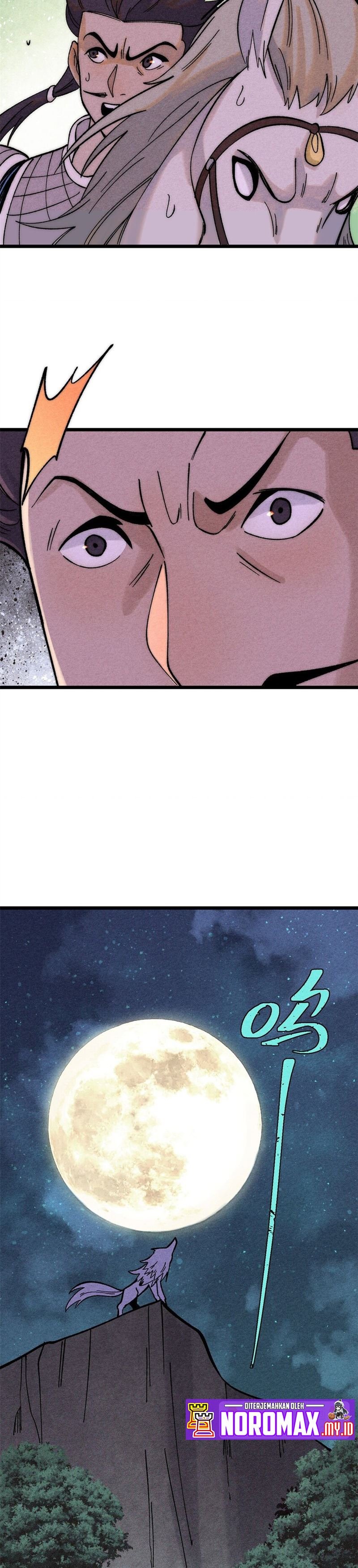 All Hail the Sect Leader Chapter 236 page 17