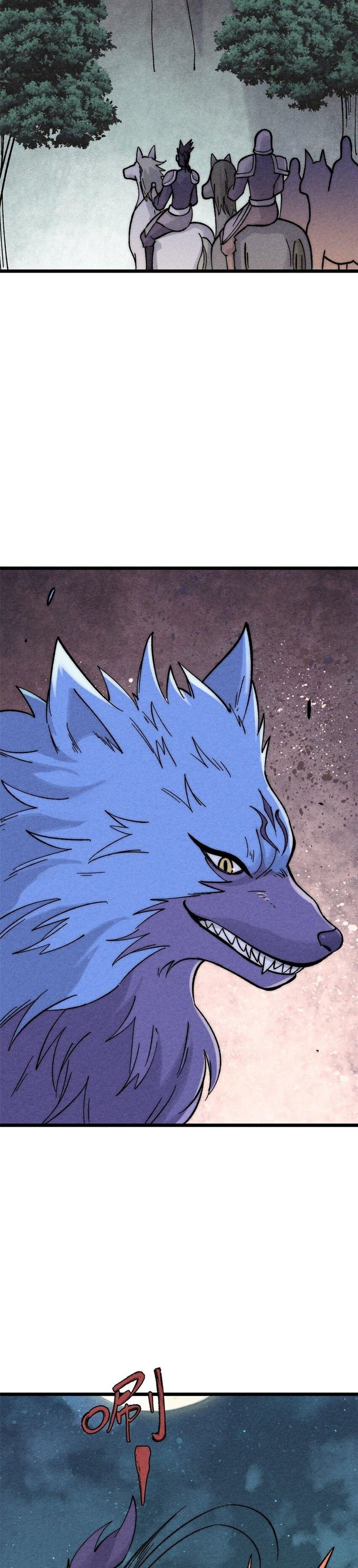 All Hail the Sect Leader Chapter 236 page 18
