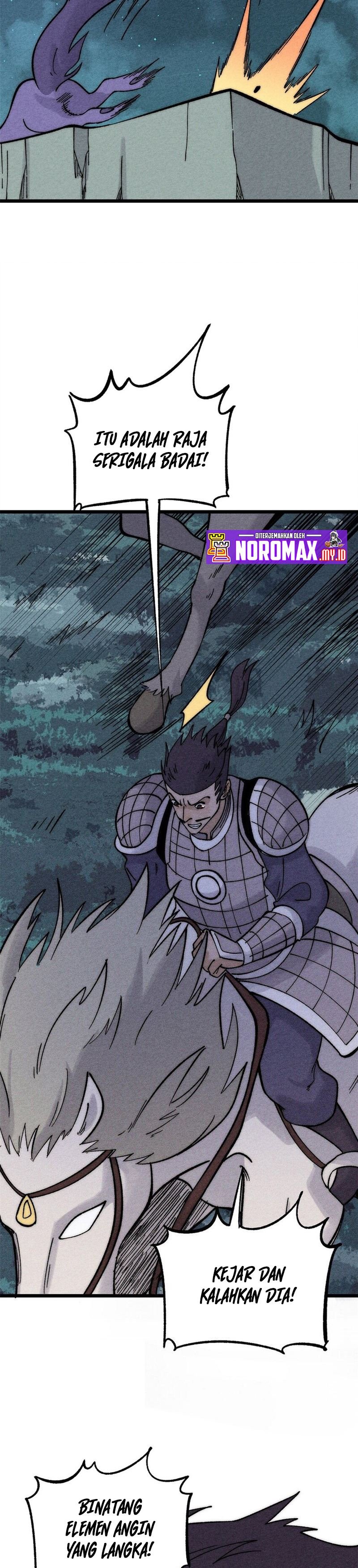 All Hail the Sect Leader Chapter 236 page 19
