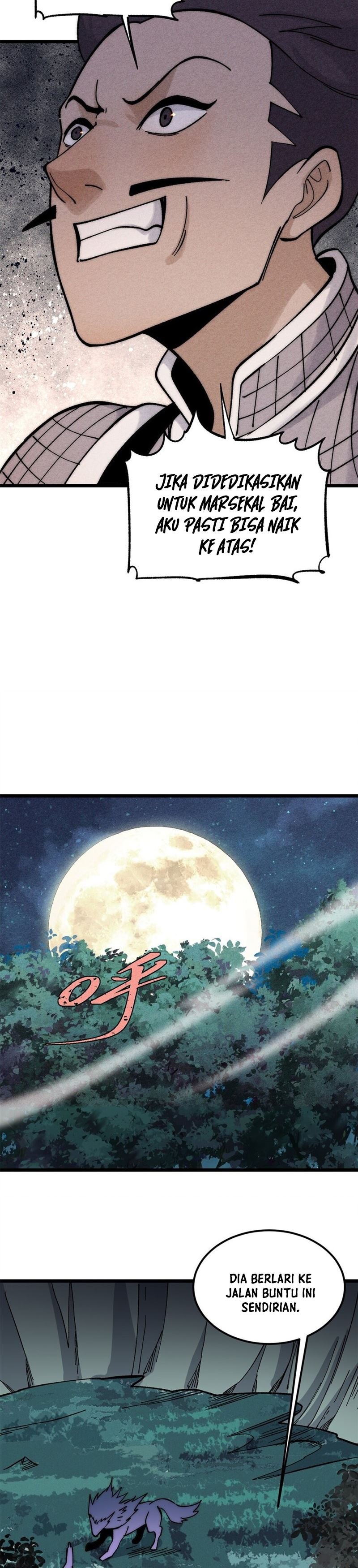 All Hail the Sect Leader Chapter 236 page 20