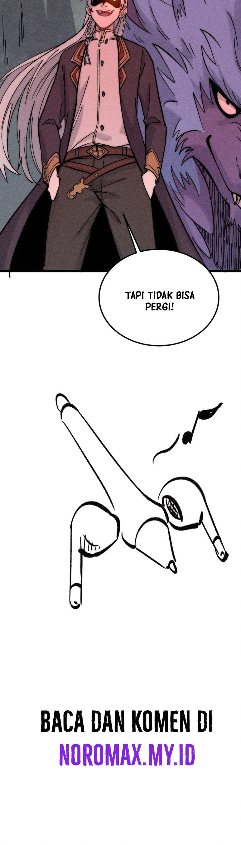 All Hail the Sect Leader Chapter 236 page 24