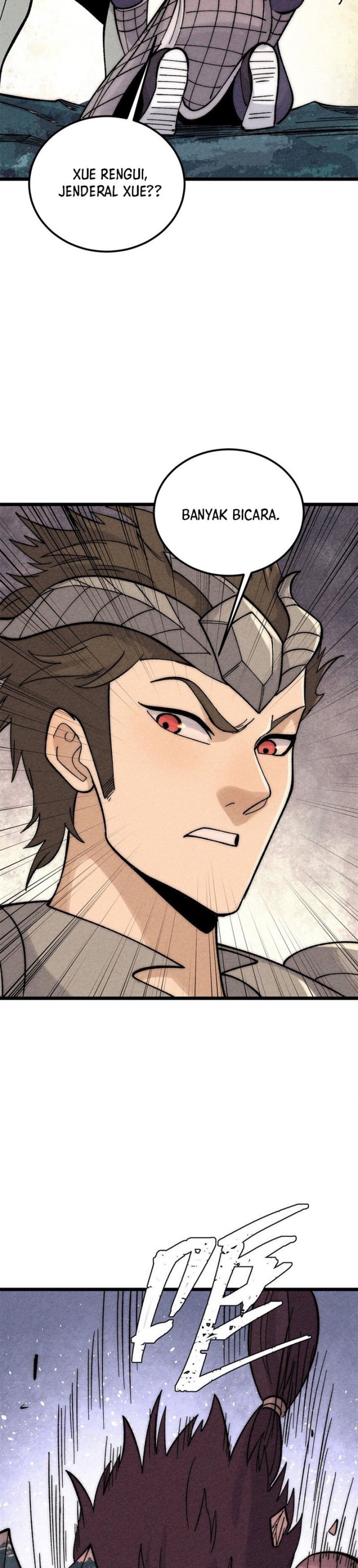 All Hail the Sect Leader Chapter 237 page 14