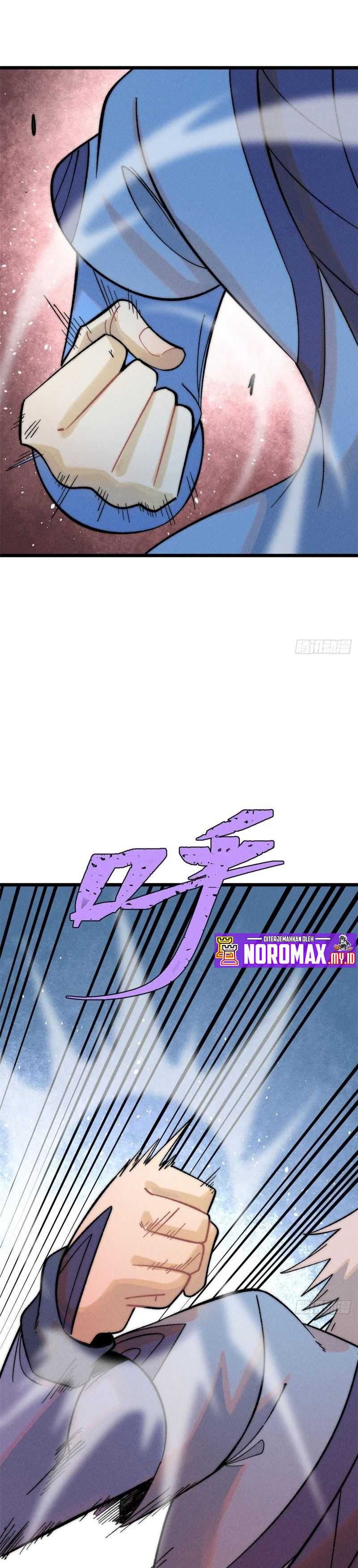 All Hail the Sect Leader Chapter 238 page 2