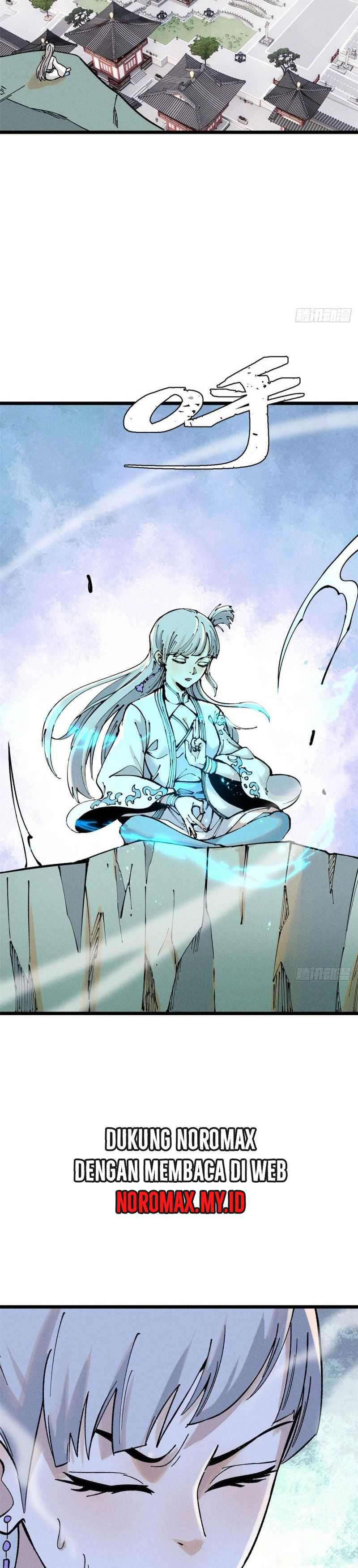 All Hail the Sect Leader Chapter 238 page 6