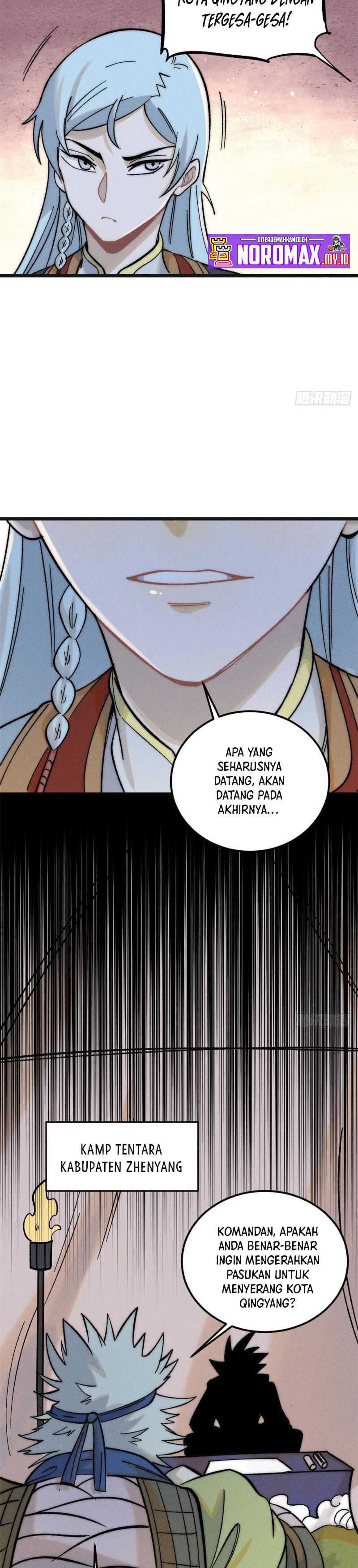 All Hail the Sect Leader Chapter 238 page 17