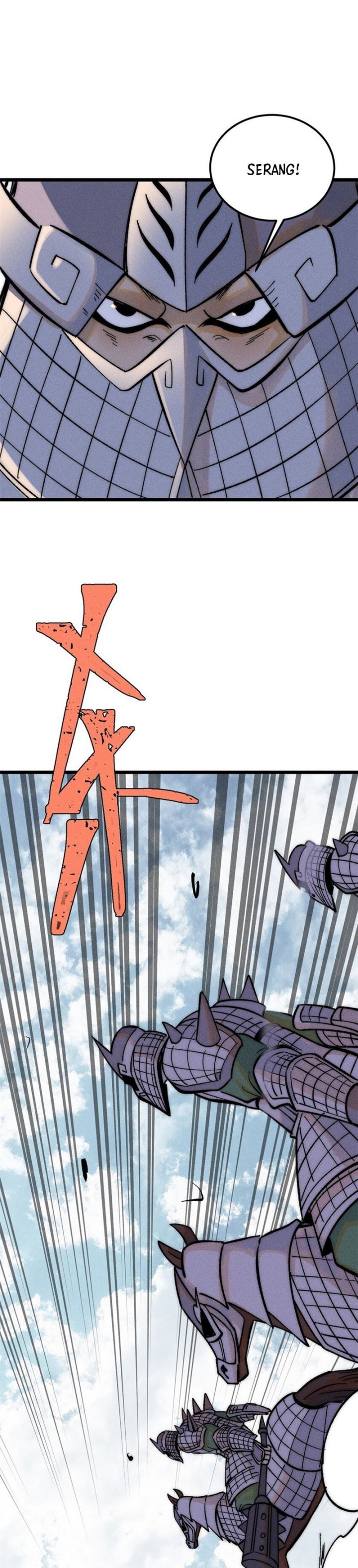All Hail the Sect Leader Chapter 241 page 10