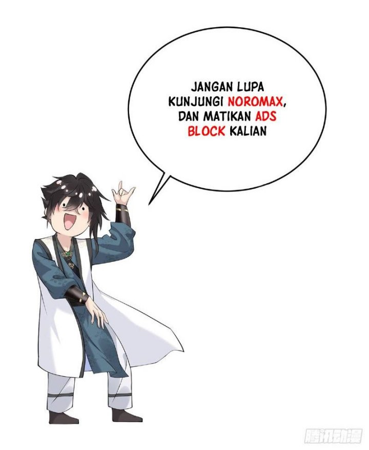 All Hail the Sect Leader Chapter 241 page 26