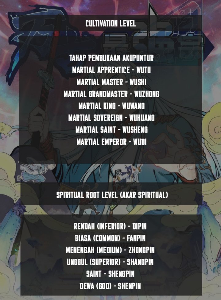 All Hail the Sect Leader Chapter 241 page 28