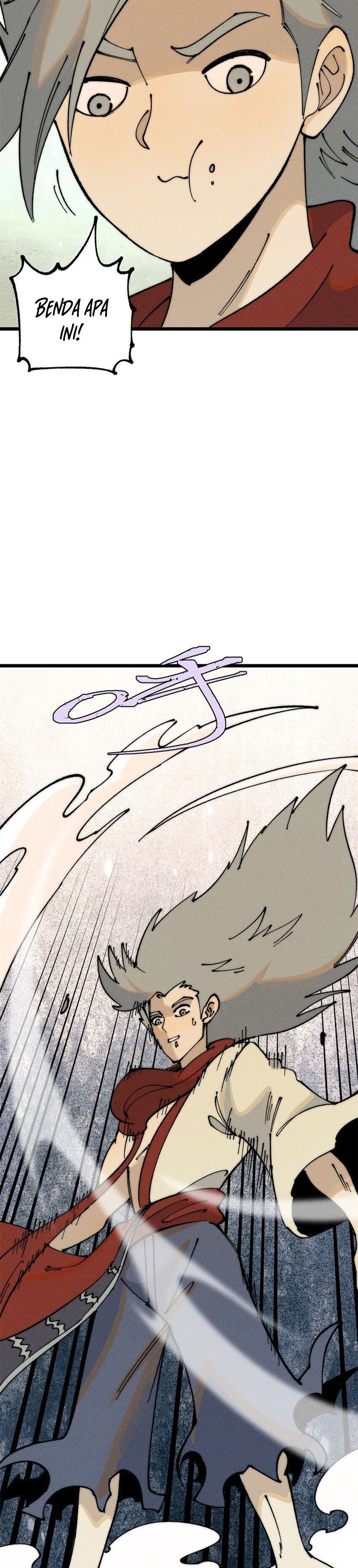 All Hail the Sect Leader Chapter 246 page 6