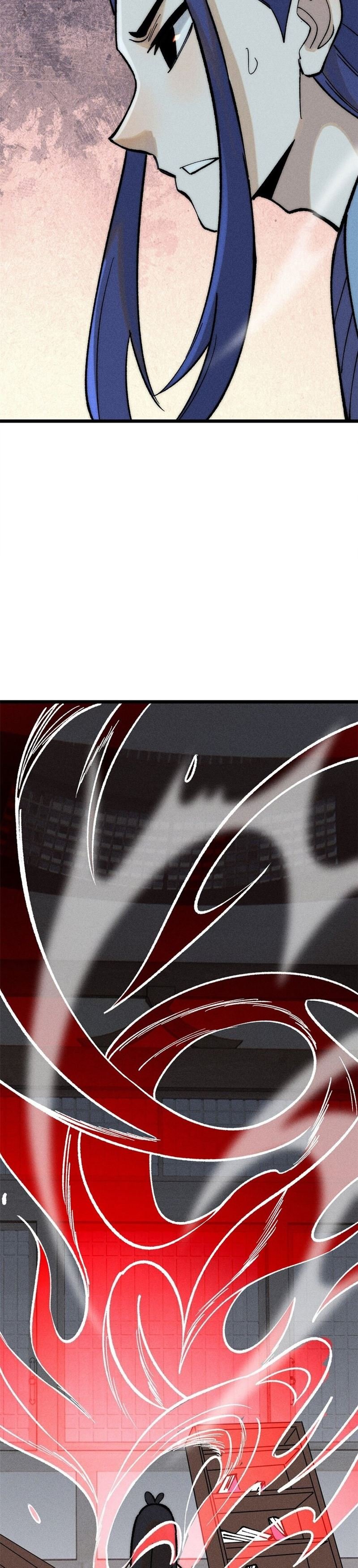 All Hail the Sect Leader Chapter 248 page 24