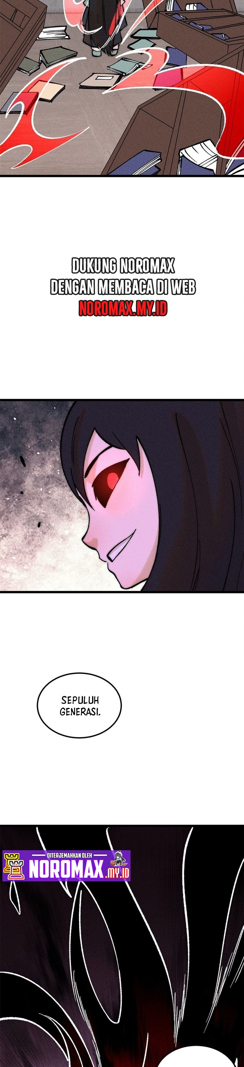 All Hail the Sect Leader Chapter 248 page 25