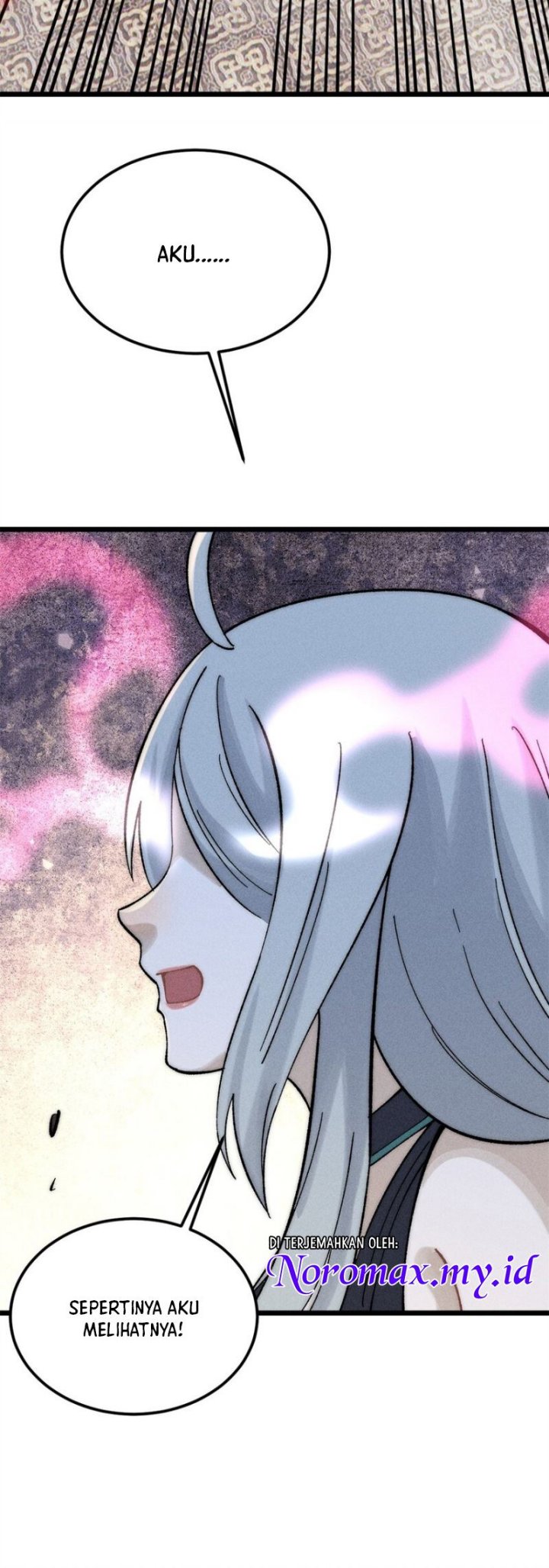 All Hail the Sect Leader Chapter 250 page 13