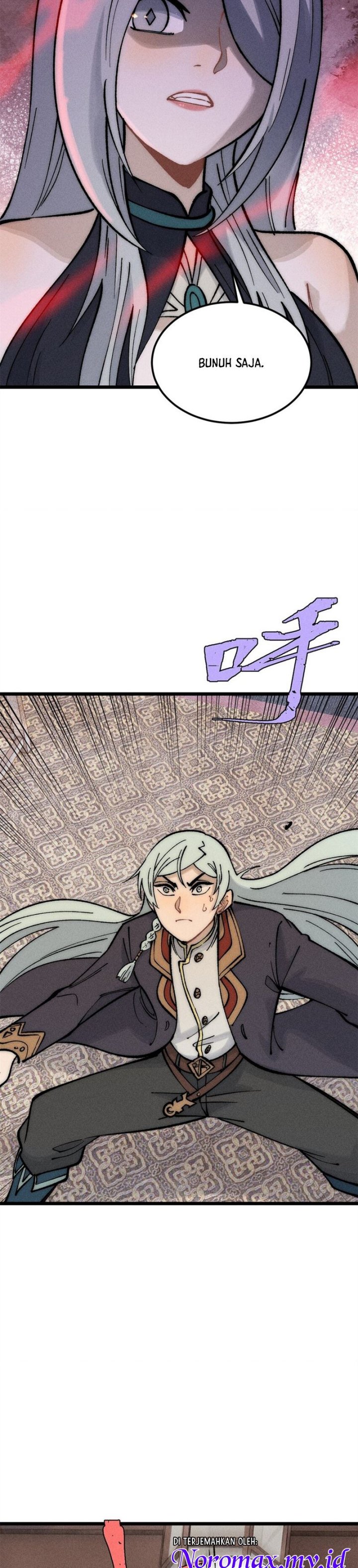 All Hail the Sect Leader Chapter 250 page 18