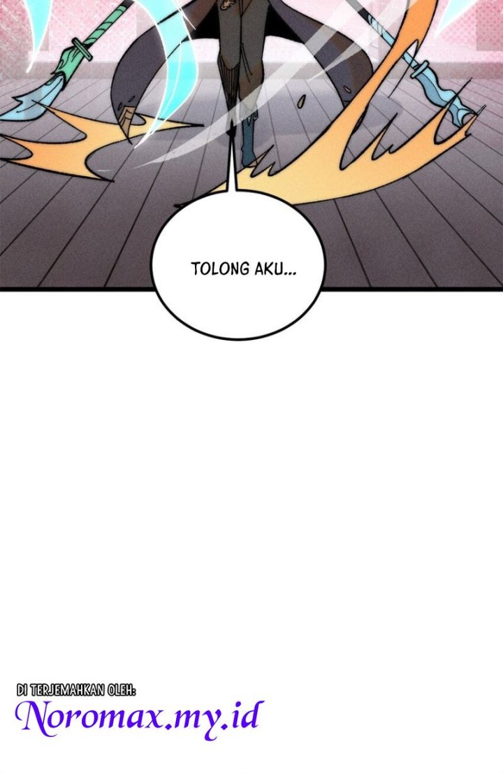 All Hail the Sect Leader Chapter 250 page 24