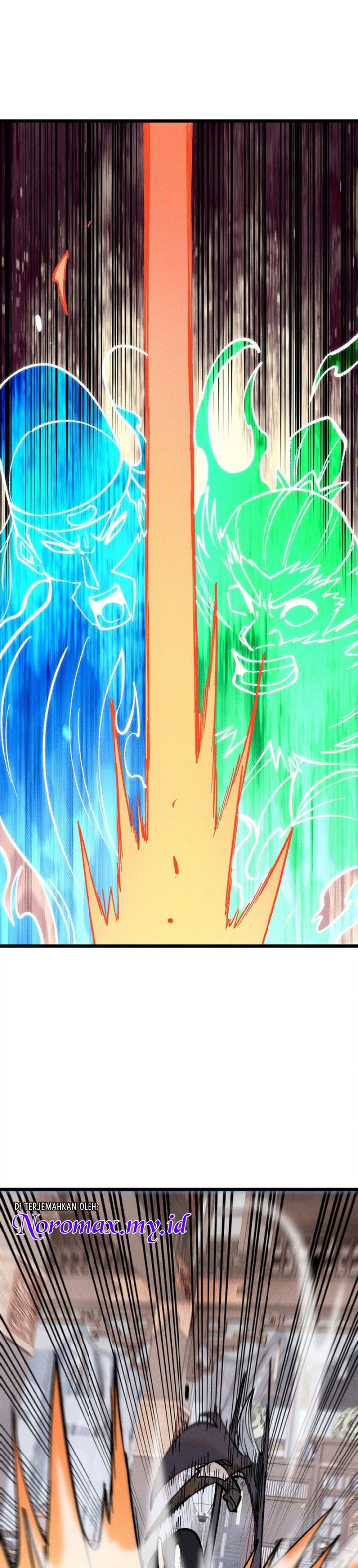 All Hail the Sect Leader Chapter 251 page 1