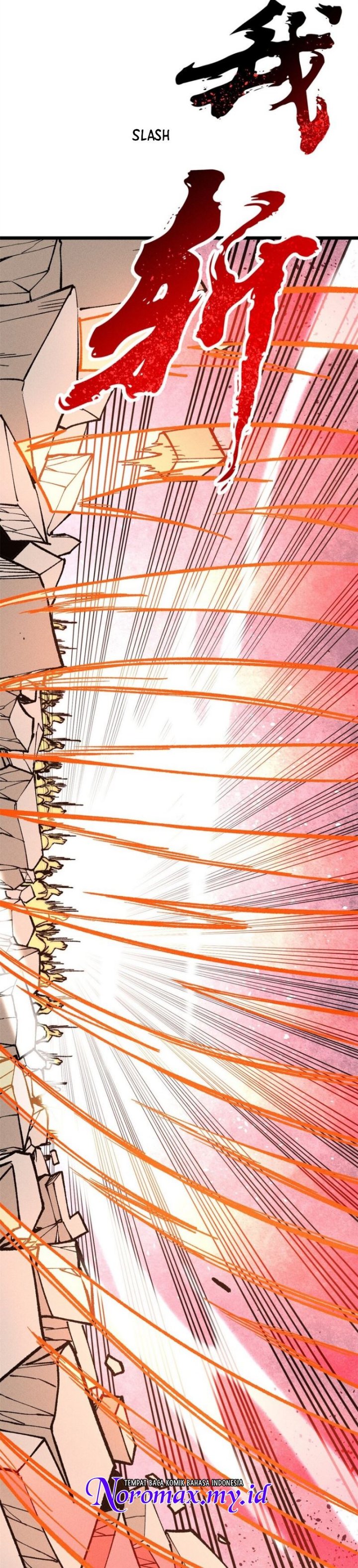 All Hail the Sect Leader Chapter 254 page 24