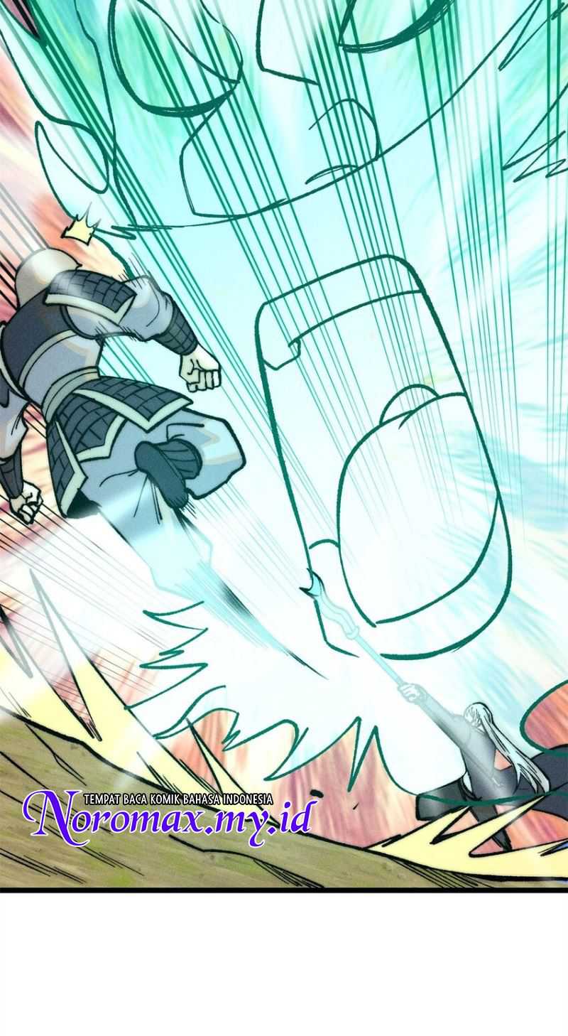 All Hail the Sect Leader Chapter 255 page 13