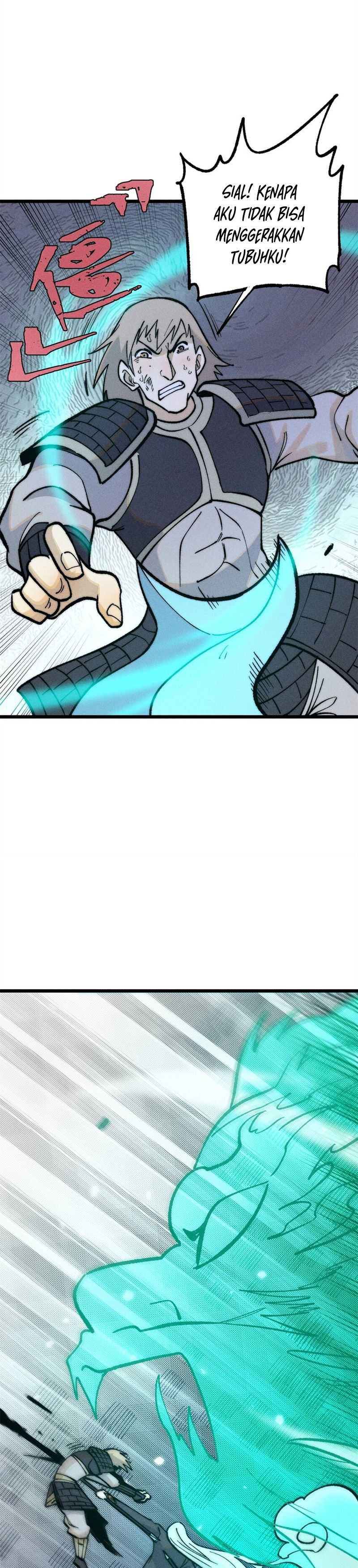 All Hail the Sect Leader Chapter 255 page 14