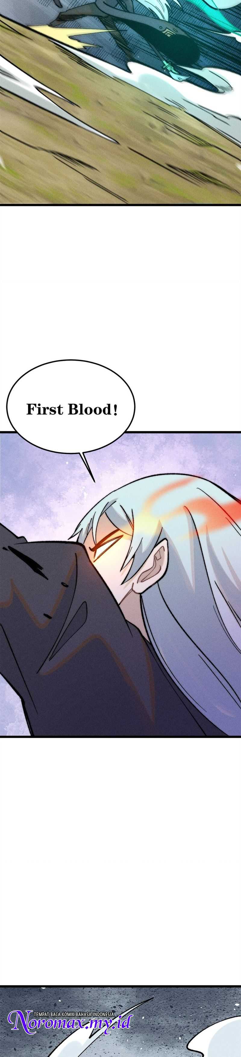 All Hail the Sect Leader Chapter 255 page 15