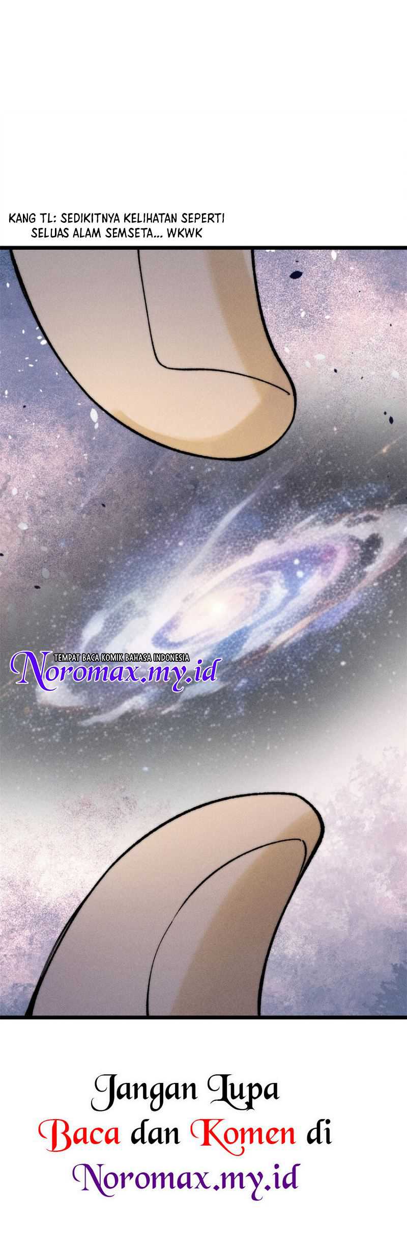 All Hail the Sect Leader Chapter 255 page 25