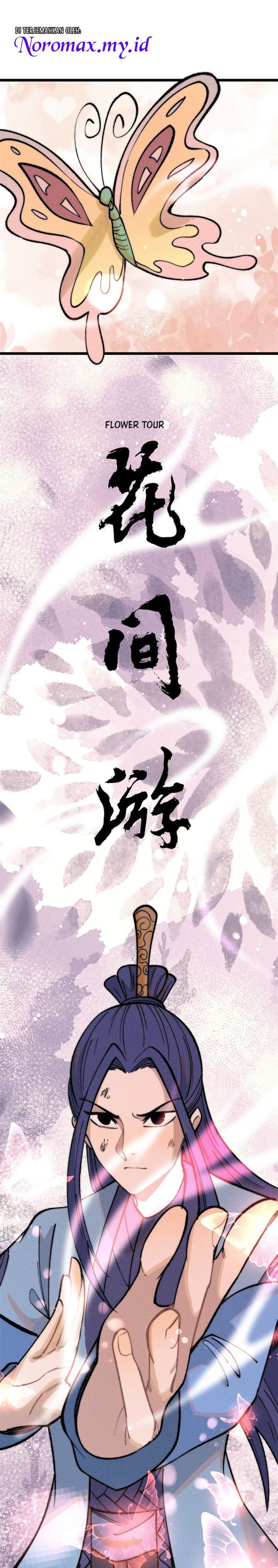 All Hail the Sect Leader Chapter 256 page 1