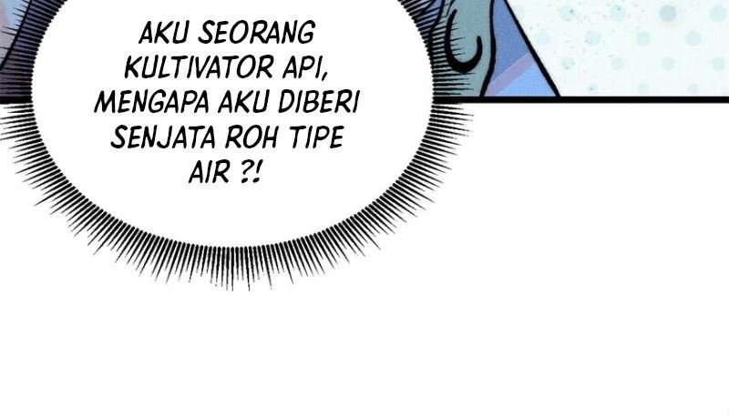 All Hail the Sect Leader Chapter 258 page 10
