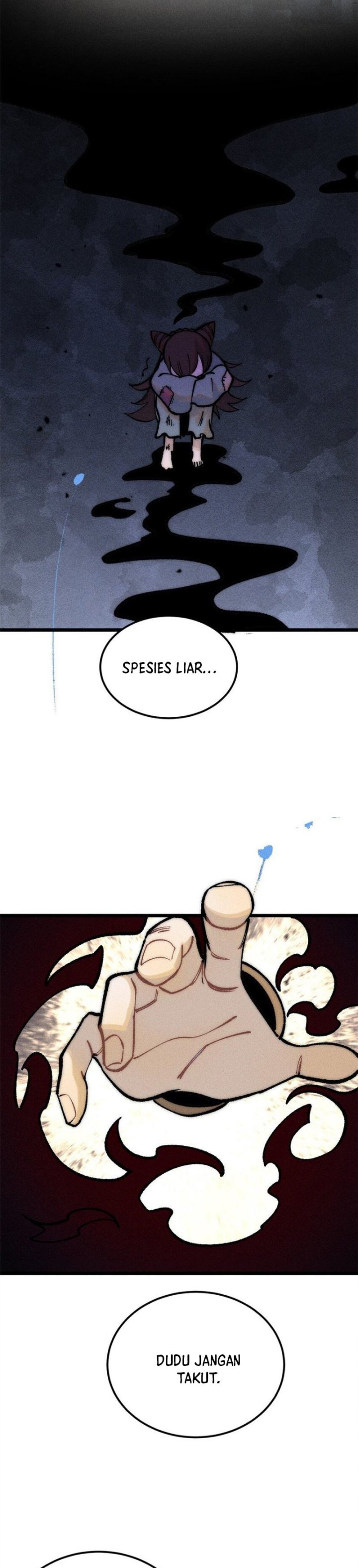 All Hail the Sect Leader Chapter 259 page 21