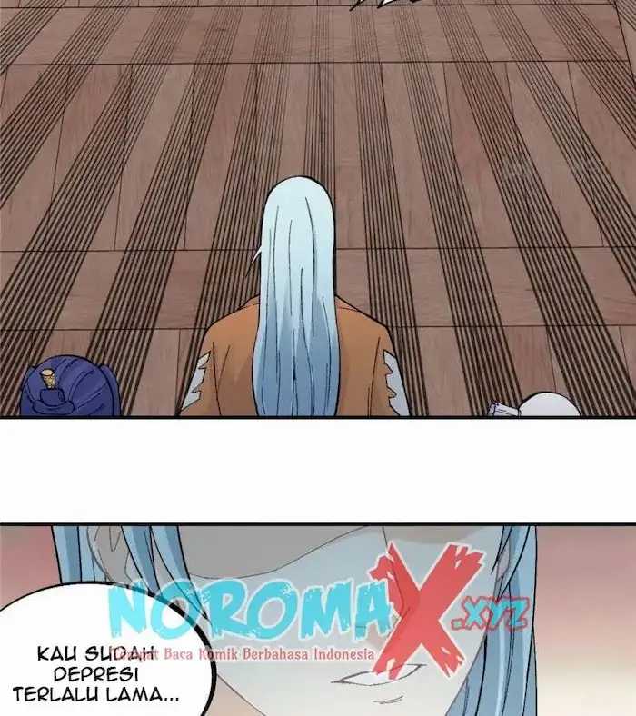 All Hail the Sect Leader Chapter 26 page 6