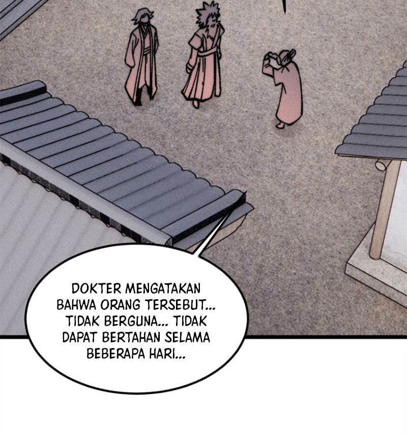 All Hail the Sect Leader Chapter 260 page 12