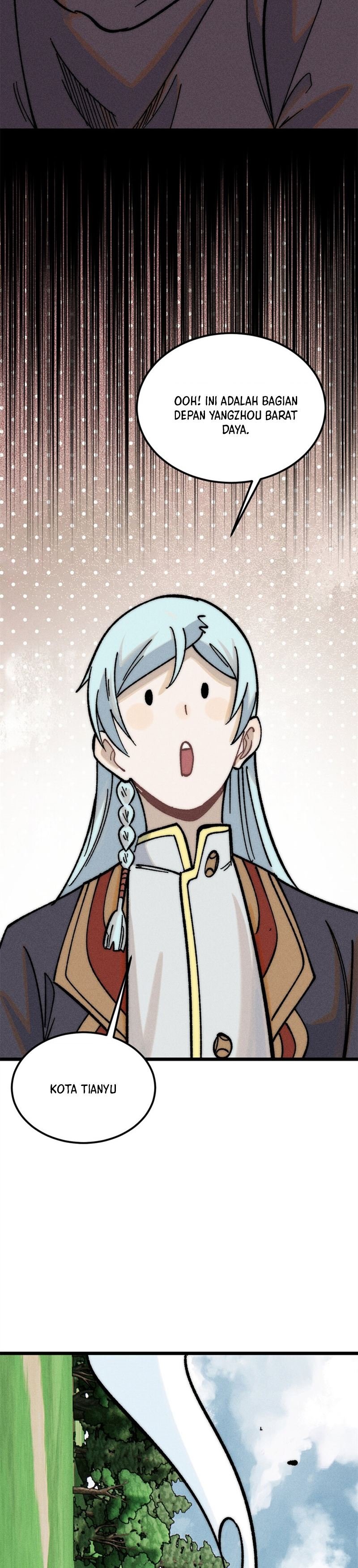 All Hail the Sect Leader Chapter 260 page 18