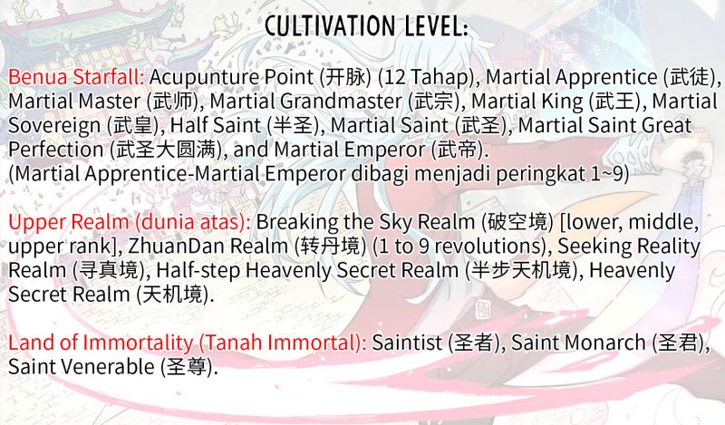 All Hail the Sect Leader Chapter 260 page 29