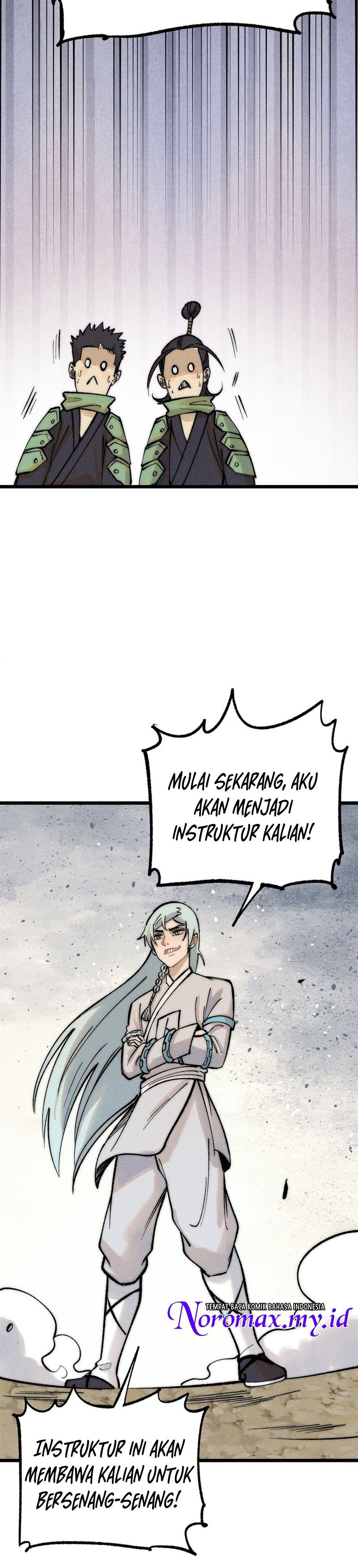 All Hail the Sect Leader Chapter 262 page 2