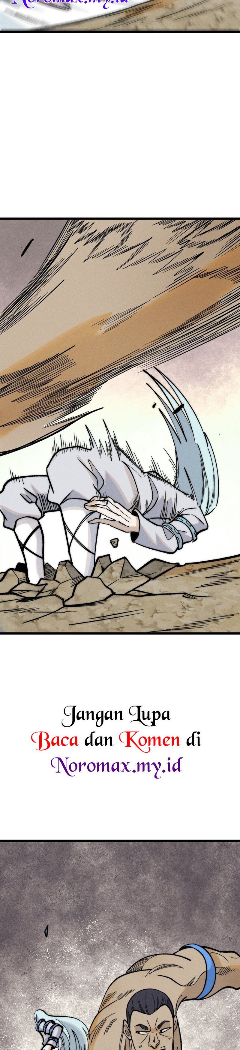 All Hail the Sect Leader Chapter 262 page 5