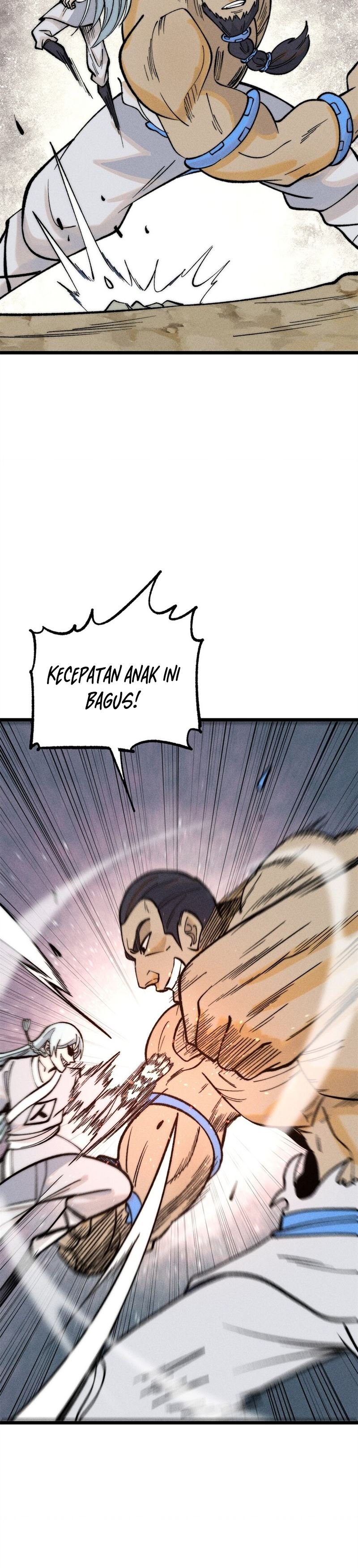 All Hail the Sect Leader Chapter 262 page 6