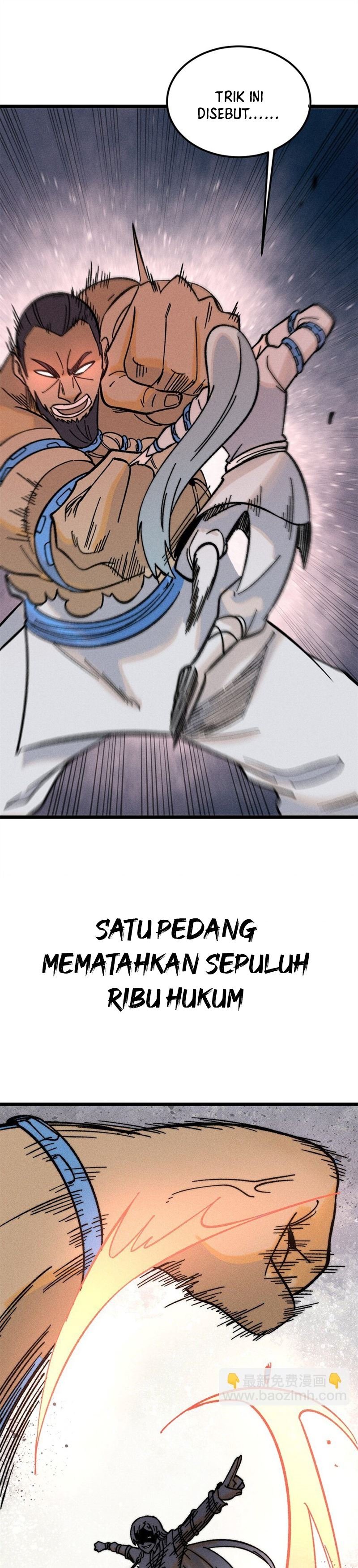 All Hail the Sect Leader Chapter 262 page 13