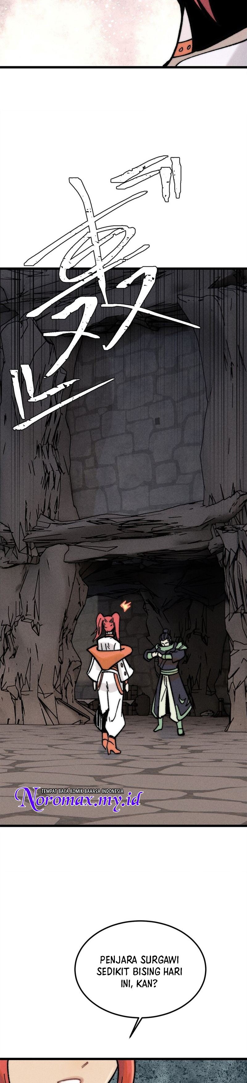 All Hail the Sect Leader Chapter 262 page 18