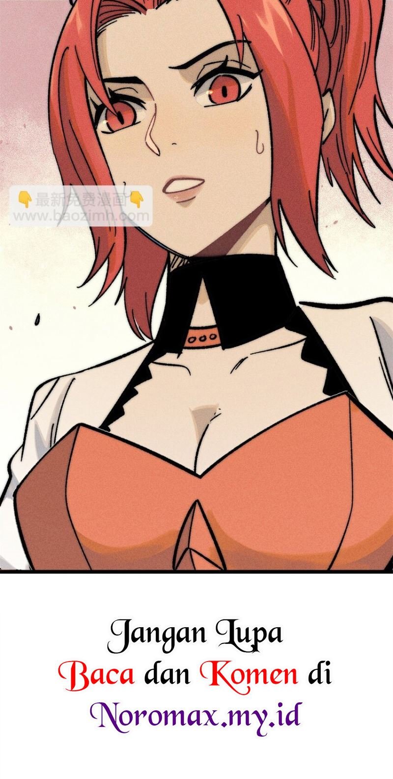 All Hail the Sect Leader Chapter 262 page 24