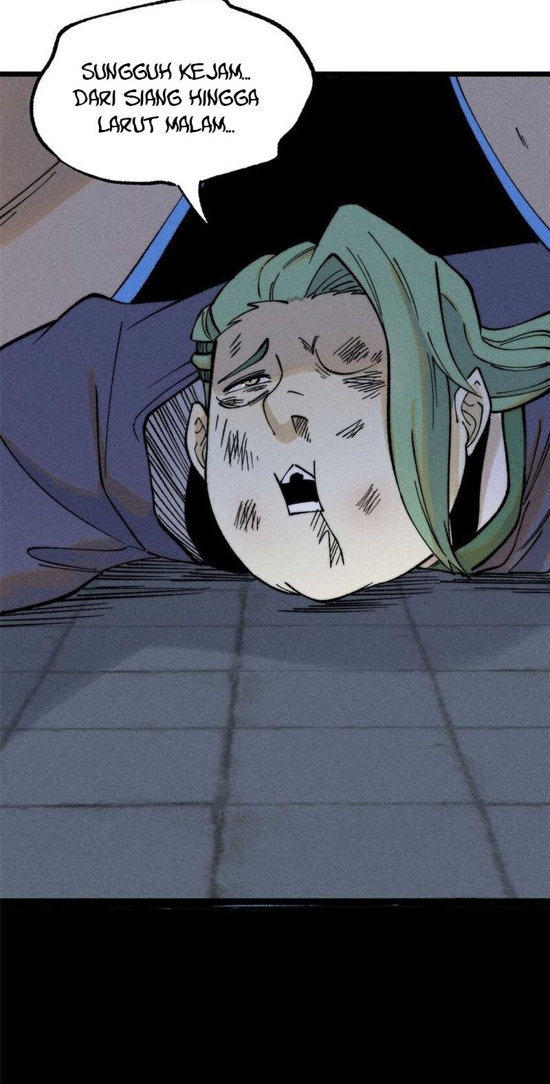 All Hail the Sect Leader Chapter 266 page 10