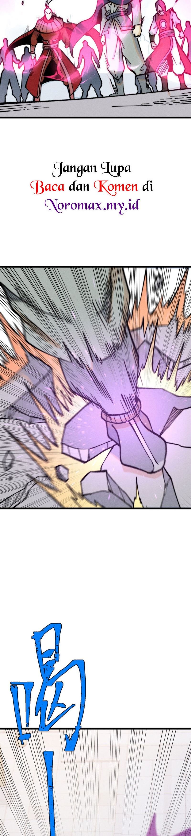 All Hail the Sect Leader Chapter 268 page 14