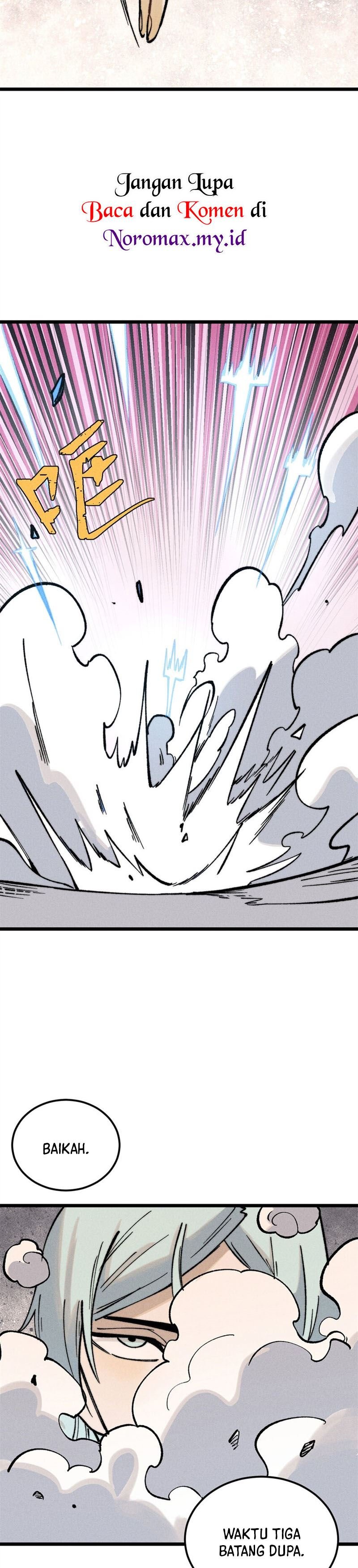 All Hail the Sect Leader Chapter 268 page 23