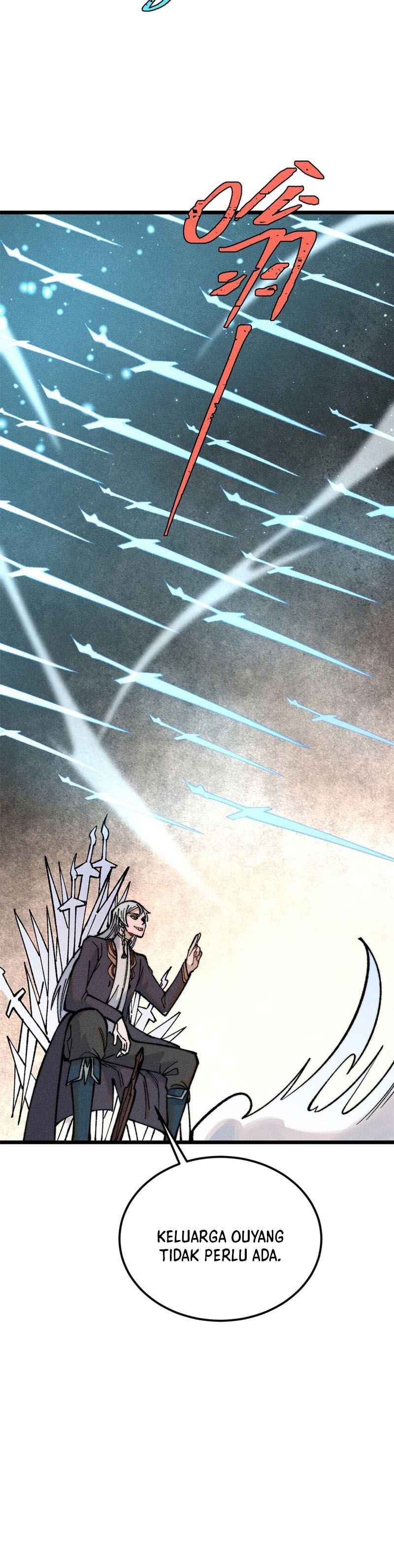 All Hail the Sect Leader Chapter 268 page 25