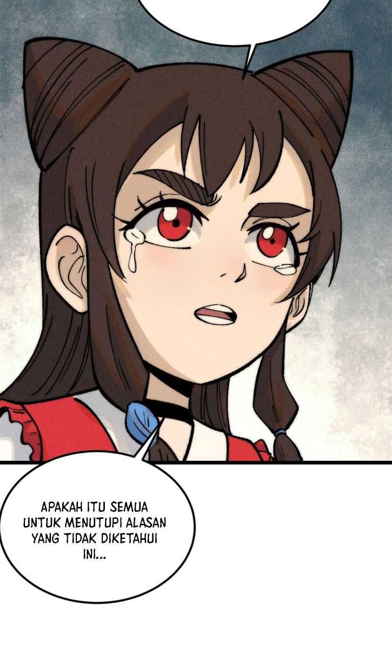 All Hail the Sect Leader Chapter 269 page 13