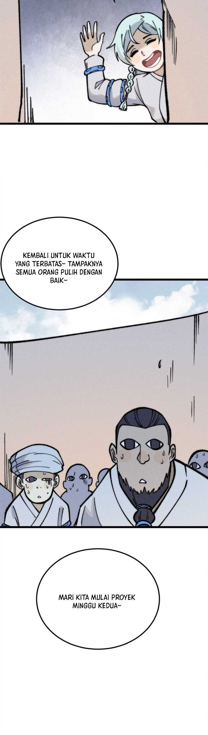 All Hail the Sect Leader Chapter 269 page 24