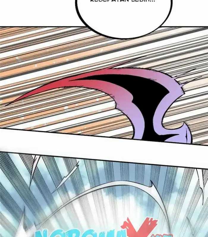 All Hail the Sect Leader Chapter 27 page 32