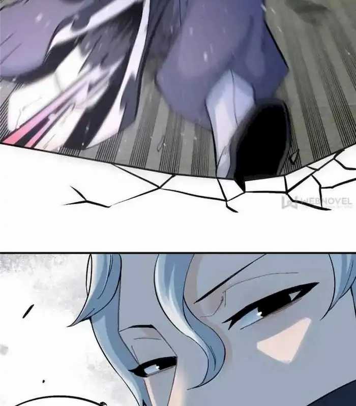 All Hail the Sect Leader Chapter 27 page 34